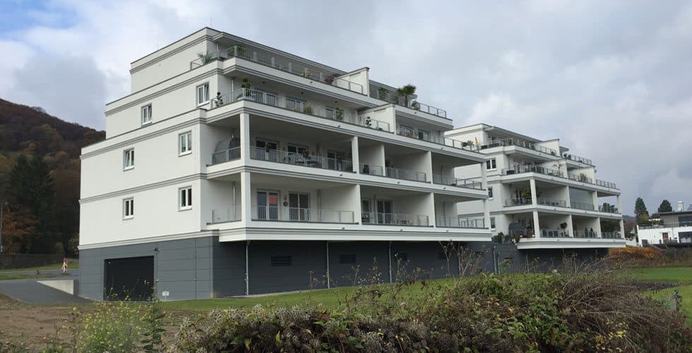 SEDOS Rheinpark 1 & 2