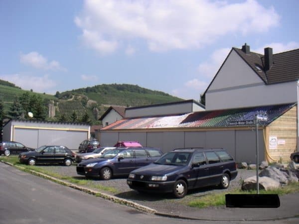 2009 – Neues Zuhause in Heimersheim