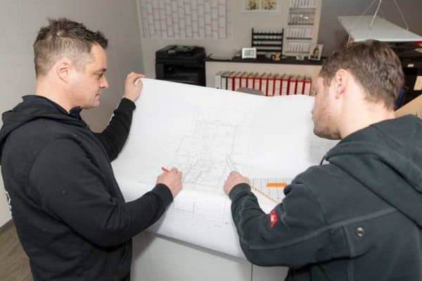 Heute – Innovativer Meisterbetrieb