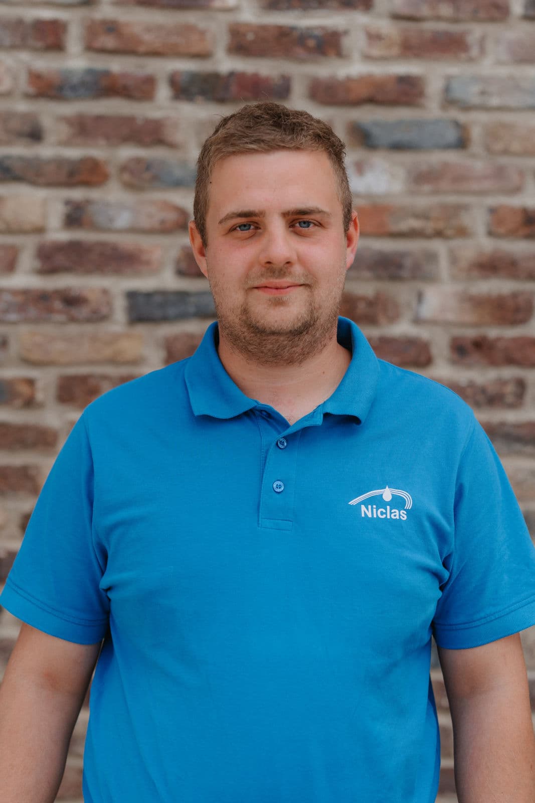 Niclas Krahe