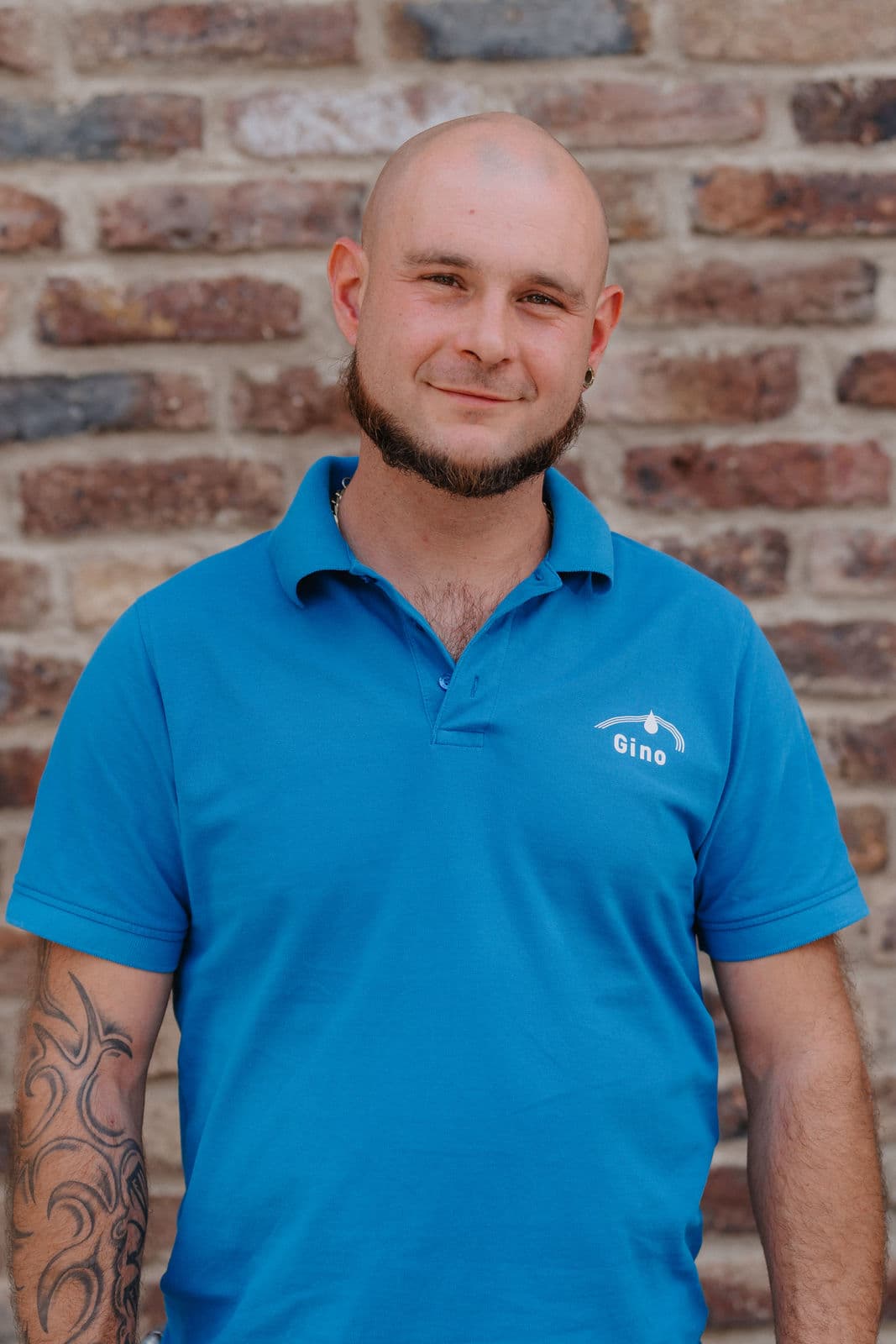 Gino Krämer