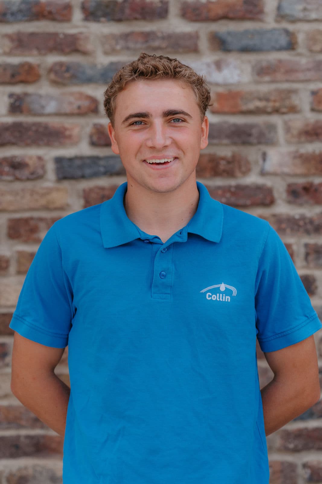Collin Mazocha