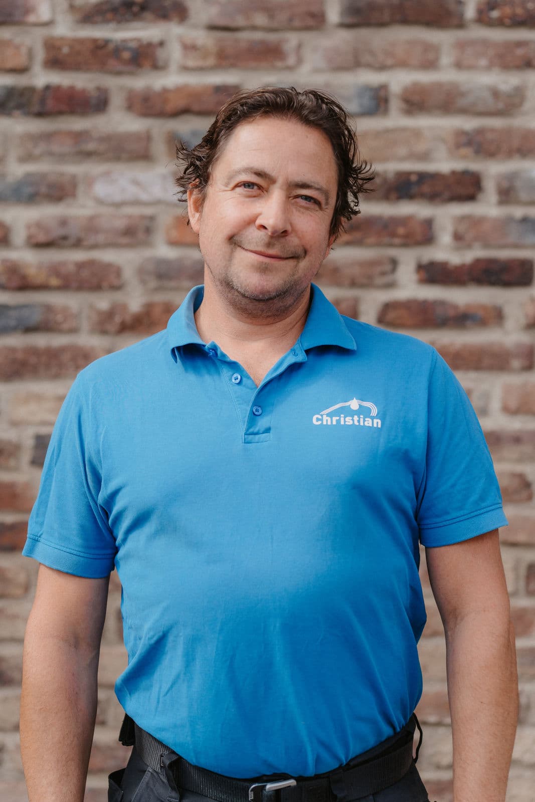 Christian Stein