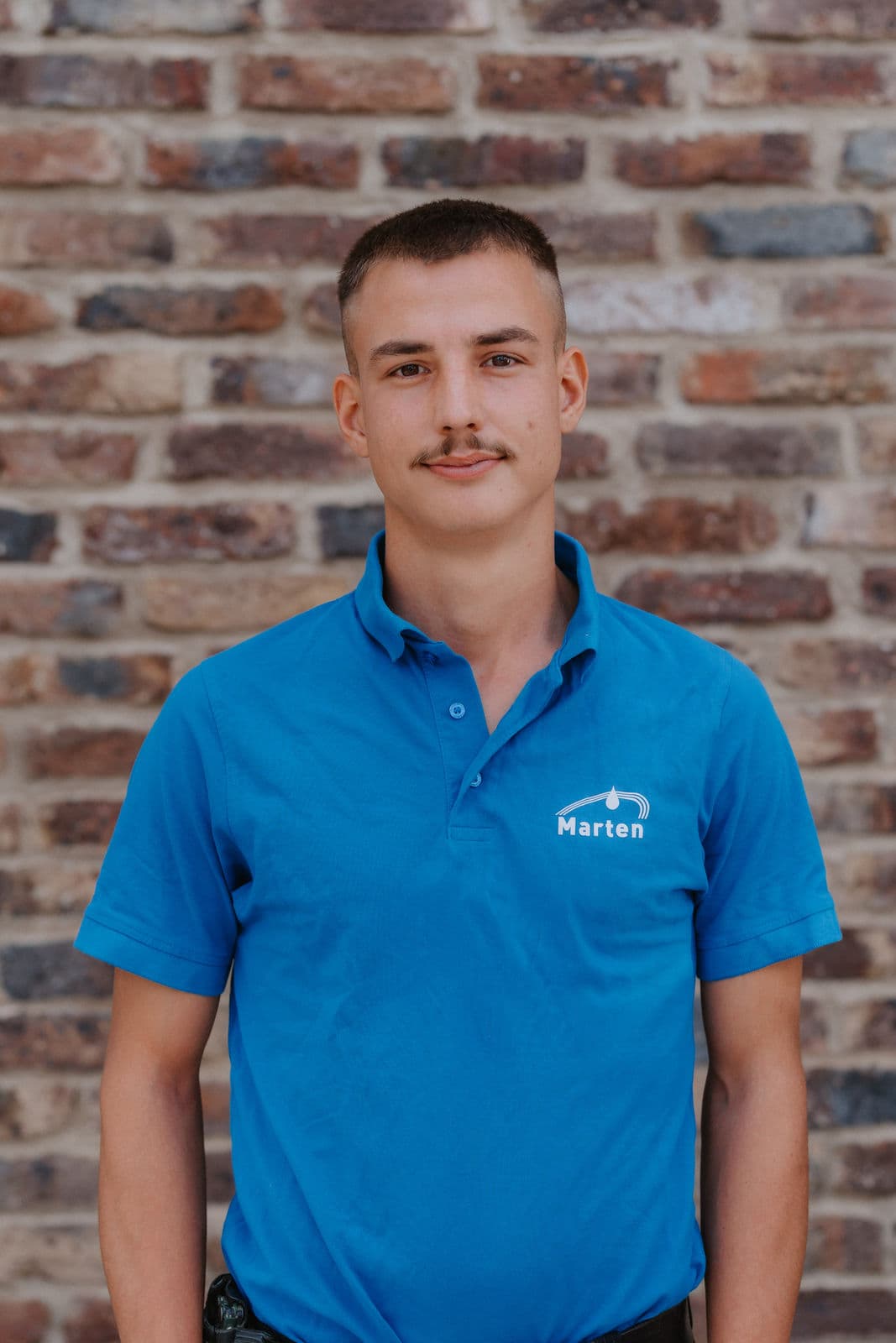 Marten Heckenbach
