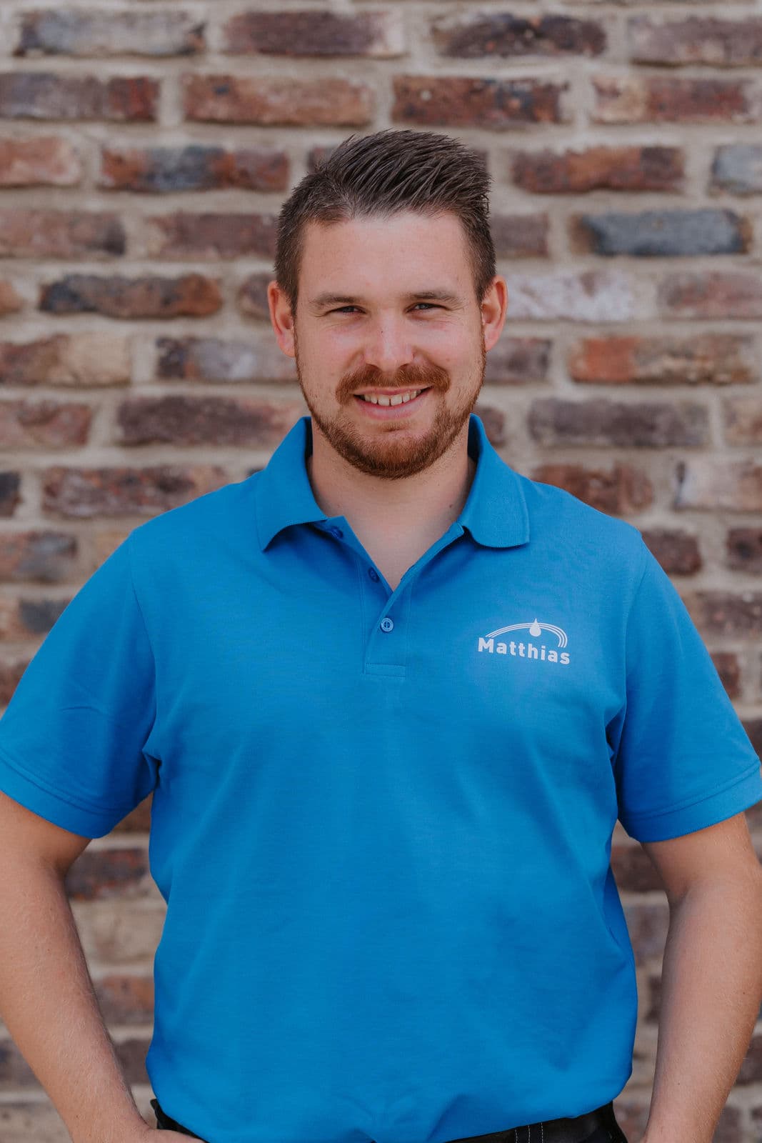 Matthias Ley