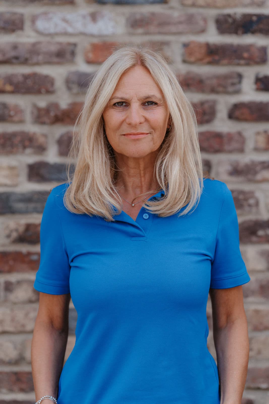 Sabine Gerhard