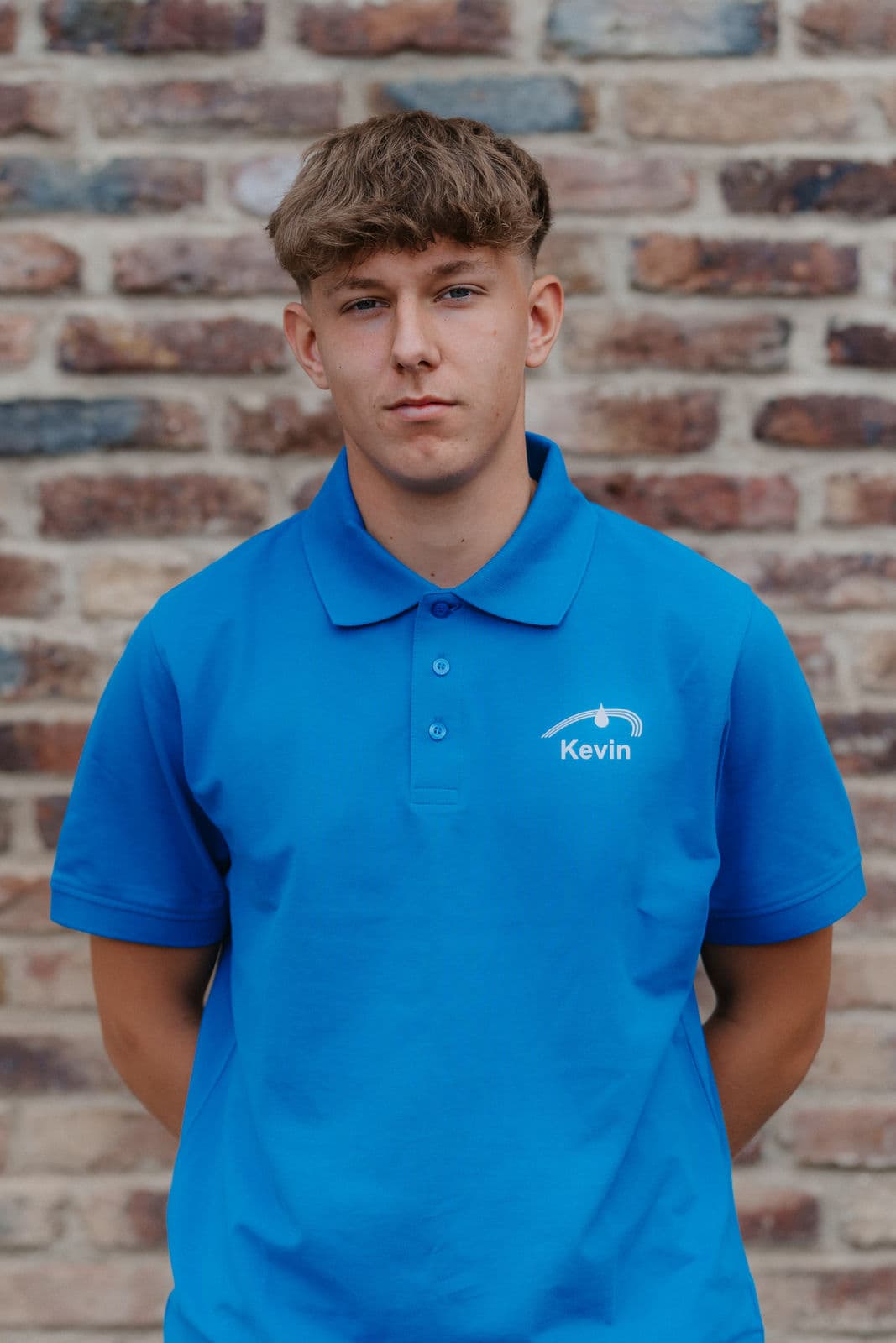 Kevin Gehrmann