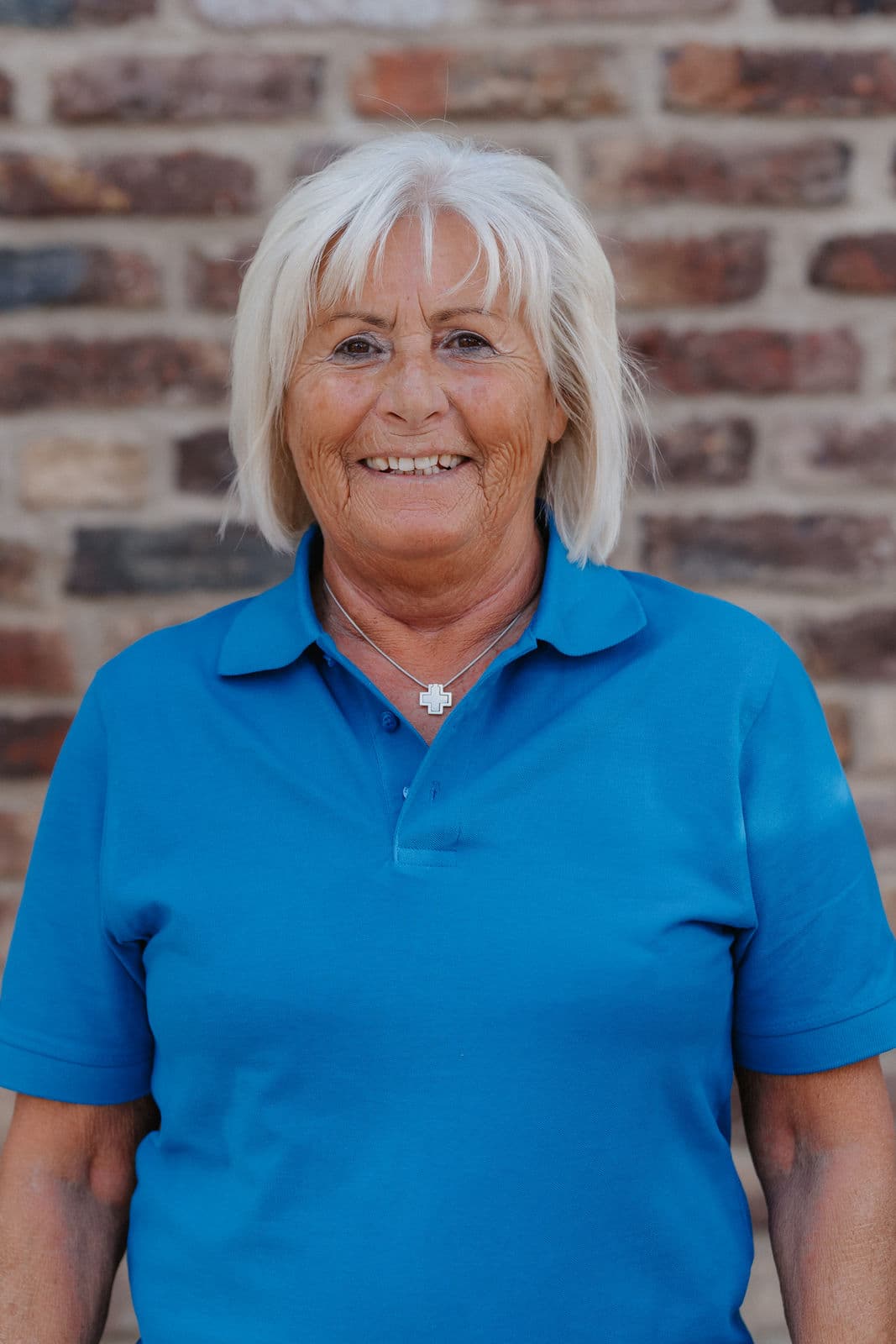 Edith Holzem