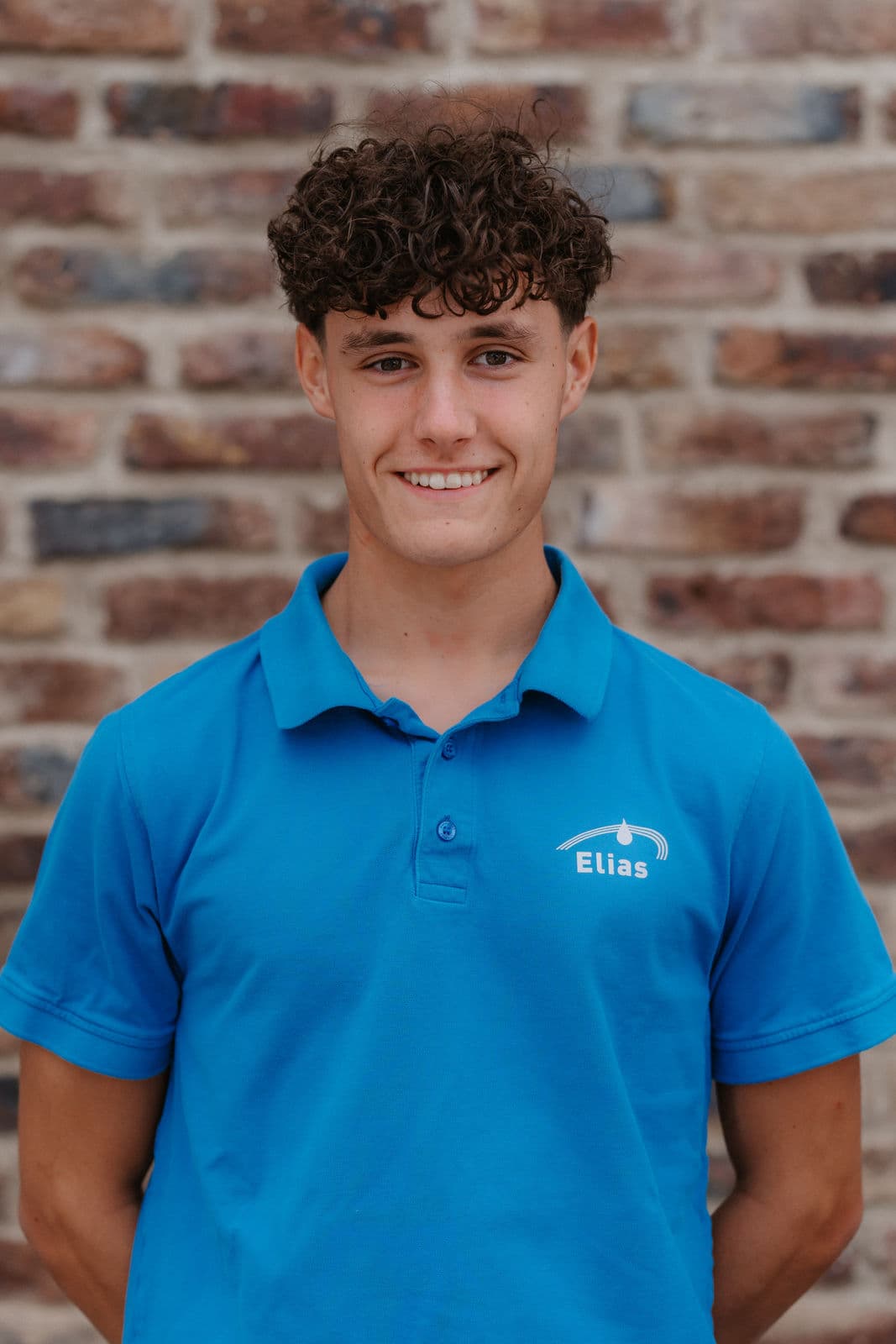Elias Holzem