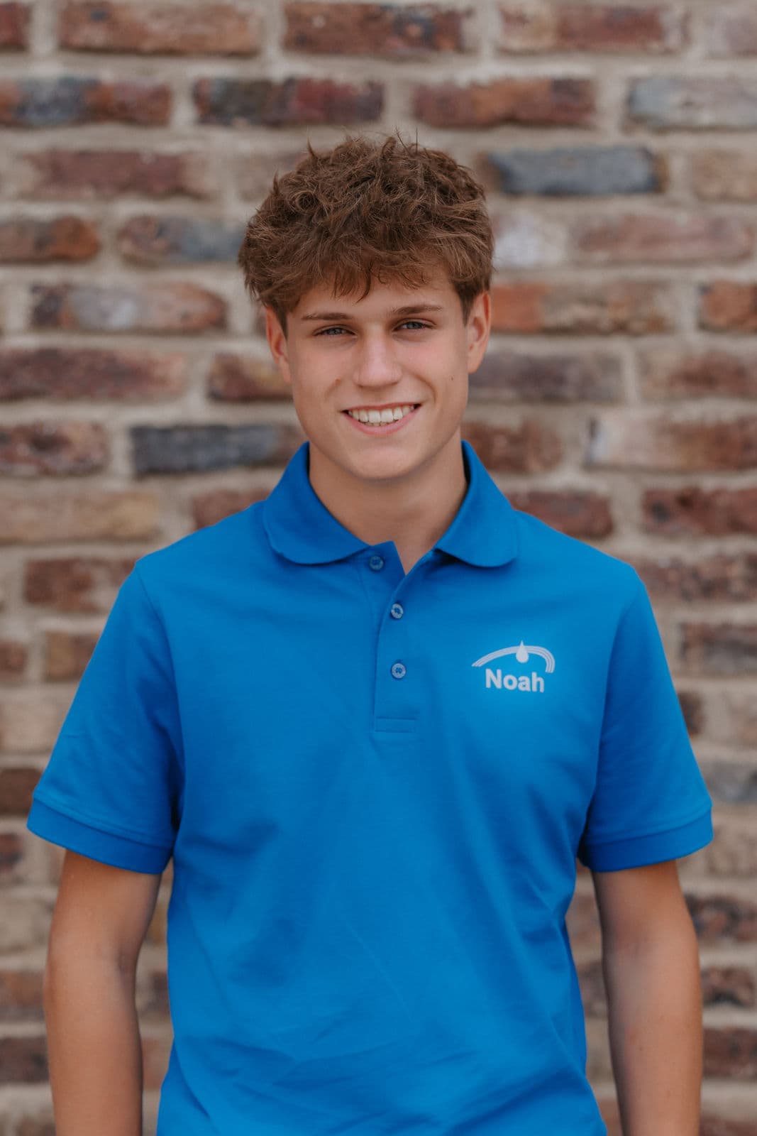 Noah Holzem