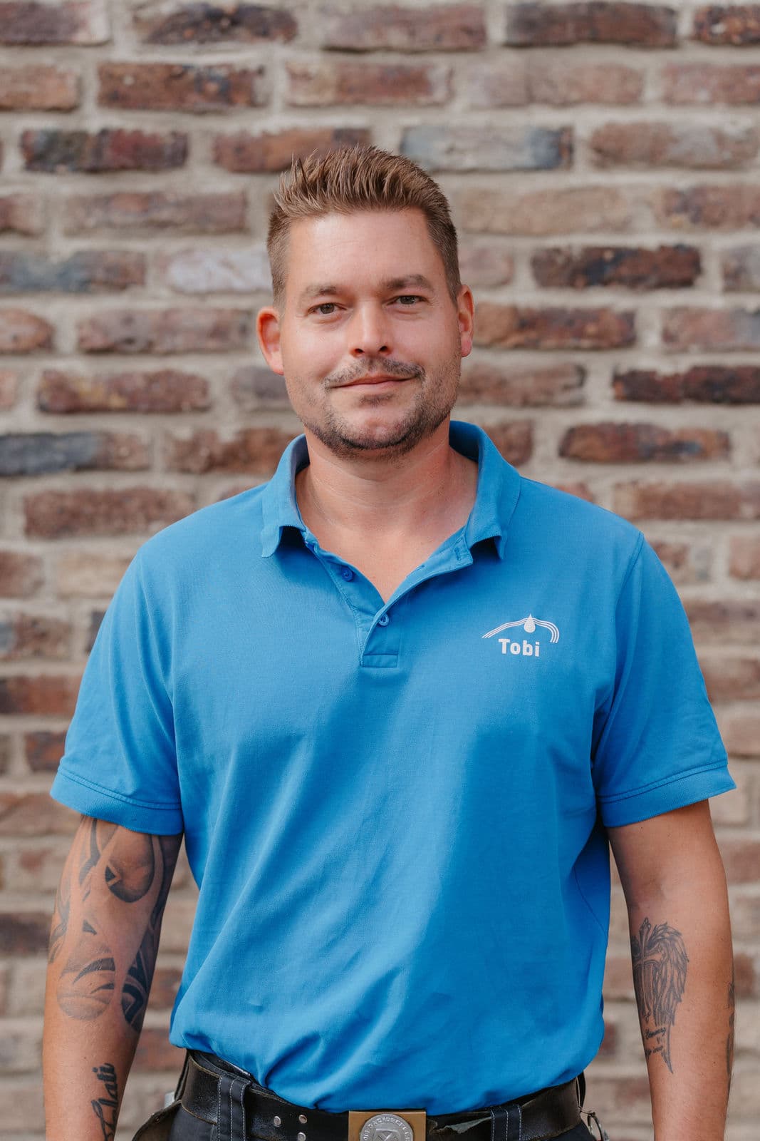 Tobias Klepzig