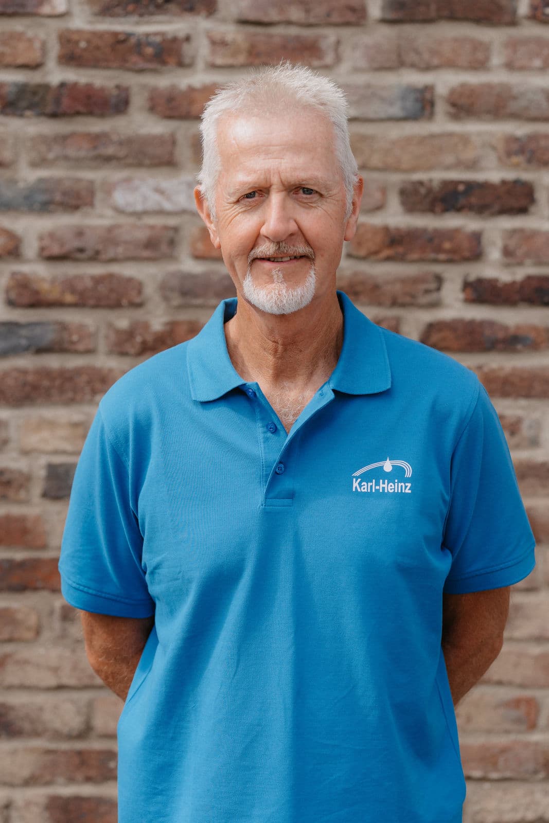 Karl Heinz Kettel