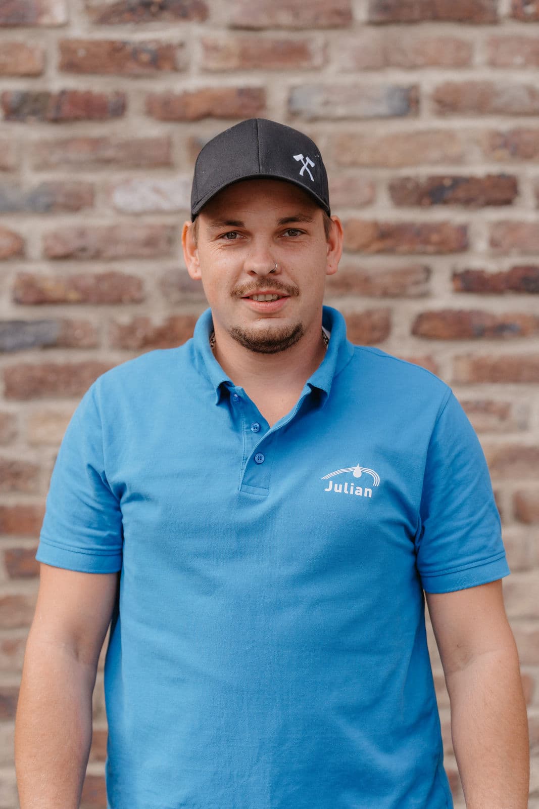 Julian Kreuzberg